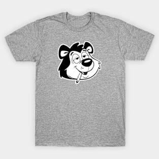 bear necessity T-Shirt